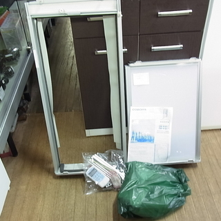 コロナ CORONA　ウインド型　ルームエアコン　CW-A1817　専用枠付き　100V　2017年製　冷房専用　ウィンドウ　窓用