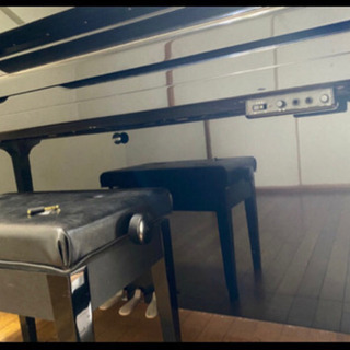 最終値下‼️ヤマハ自動演奏付ピアノ