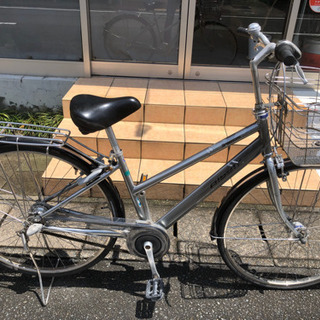 BS アルベルトロイヤル273HD SL