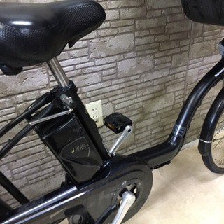 東京23区配達無料☆新基準 Panasonic パナソニック ギュットミニ☆新品