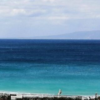 宮崎　青島　サーフィン