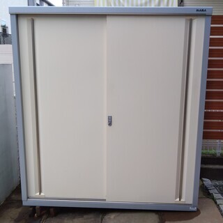 イナバ物置　MJ-176E イナバ物置 MJ-176E