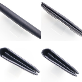 《LOUIS VUITTON/ダミエ アンフィニ ポルトフォイユ ブラザ》箱