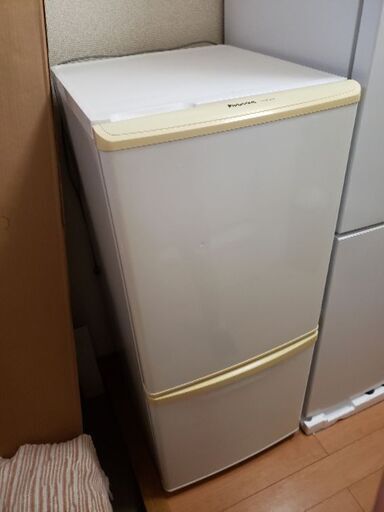 川崎市　 中古冷蔵庫　Panasonic　138L