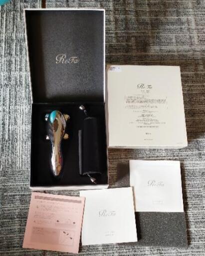 MTG ReFa 4 CARAT リファ 4 カラット