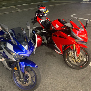 YZF-R25 走行13000前後あり