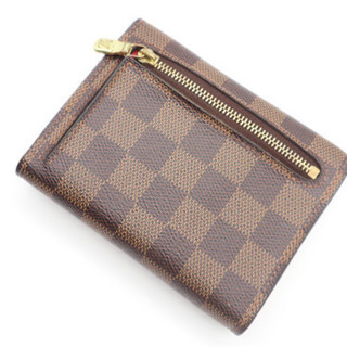 LOUIS VUITTON/ポルトフォイユ コアラ ダミエ》Bランク 箱