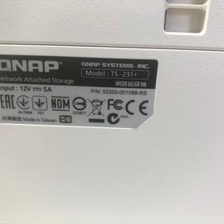 QNAP NAS TS-231+