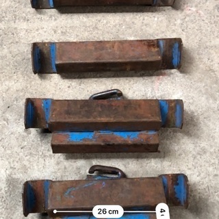 レッカー用品！