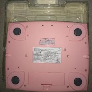 タニタ インナースキャン 体組成計 BC-750 サクラピンク