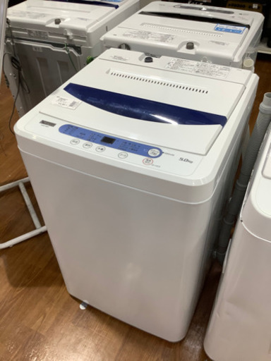 YAMADASELECT(ヤマダセレクト）全自動洗濯機 YWM-T50G1 を入荷しました。【トレジャーファクトリーミスターマックスおゆみ野店】
