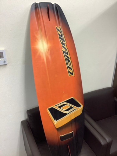 セール人気商品 concrete wakeboard コンクリート ウェイクボード
