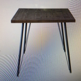 《中古》CRASH GATE  FRANK DINING TABLE