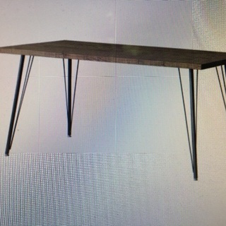 《中古》CRASH GATE  FRANK DINING TABLE