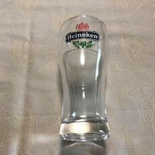 ハイネケン(Heineken) ビールグラス