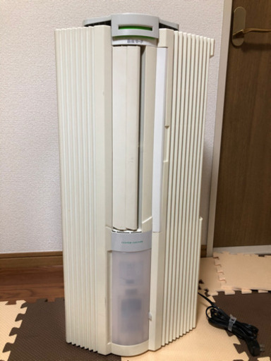 トヨトミ 窓用エアコン
