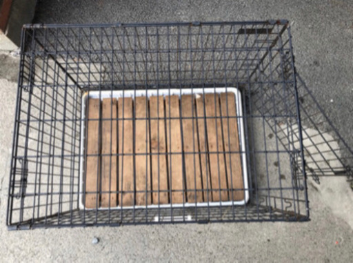 最終値下げ ゲージ小屋犬小屋犬用品ベッド犬犬の家ケージサークル犬部屋 はる 西帯広のその他の中古あげます 譲ります ジモティーで不用品の処分