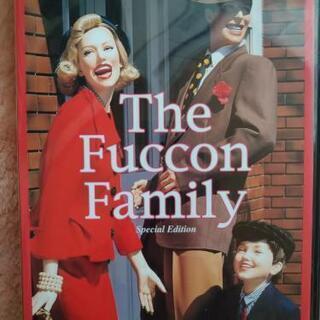 The Fuccon Family　フーコン・ファミリー　オー！...