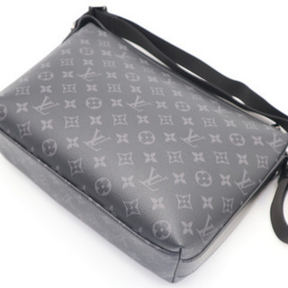 LOUIS VUITTON/モノグラム オディセ メッセンジャーPM》Sランク