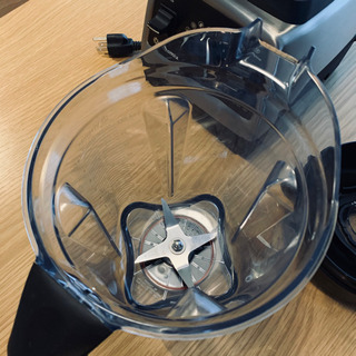バイタミックス Vitamix PRO750 ステンレスシルバー