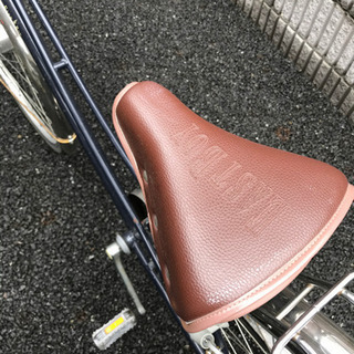 イーストボーイ　デラックス　27インチ　ギア付