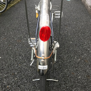 イーストボーイ　デラックス　27インチ　ギア付
