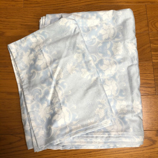 【西川リビング】高級寝具　掛け布団/枕カバー
