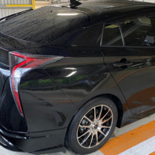 50プリウス フルエアロ ブラックパールオールペン セーフティセンス Kinopio 京都のプリウスの中古車 ジモティー 50プリウス フルエアロ ブラックパールオールペン セーフティセンス Kinopio 京都のプリウスの中古車 ジモティー