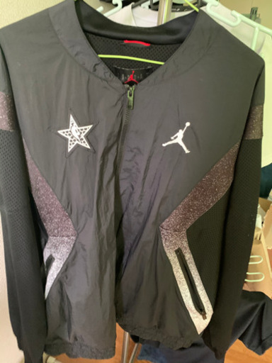 2019NBA All Star ジャージ　XL