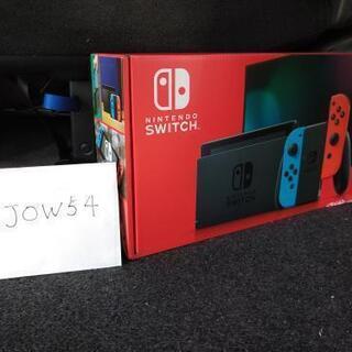 【再値下げ】新モデル　Nintendo Switch Joy-C...