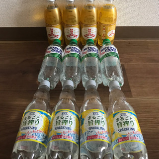 ジュース　500ml ペットボトル飲料×12本セット