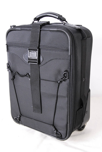 2902 Lowepro ロープロ Pro Roller Mini プロローラーミニ カメラハードケース キャリーケース キャスター付 20×32×50cm 愛知県岡崎市 直接引取可　エビス