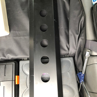 jb23 スキッドプレート