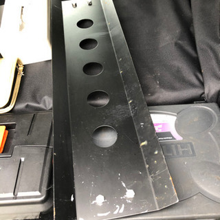 jb23 スキッドプレート