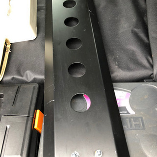 jb23 スキッドプレート