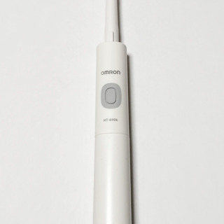 オムロン電動歯ブラシ　HT-B906 本体のみ