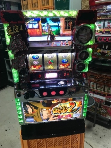 主役は銭形2 家庭用電源