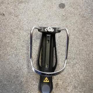 クロスバイク　ANCHOR  室内保管　価格相談　売買受付中