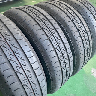 ブリヂストン ネクストリー 175/65R14 4本 | naliet.com.co