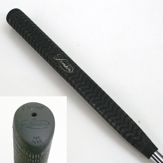 希少 ベティナルディ Maru 23 丸山茂樹モデル パター 35インチ ヘッドカバー付き ピンタイプ ピン型 ☆ PayPay(ペイペイ)決済可能 ☆ 札幌市 清田区 平岡