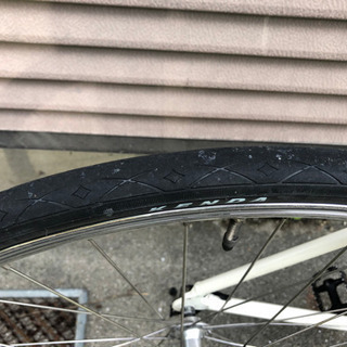 momentum iＮeed Ｓ-3  サイズ　480  中古　クロスバイク-ワンピース