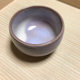 萩焼の湯呑茶碗5客セット