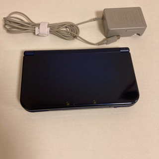 ニンテンドー中古New3DSLL爆釣りセット他