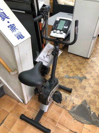 アルインコ エアロマグネティックバイク AFB5013 エアロバイク