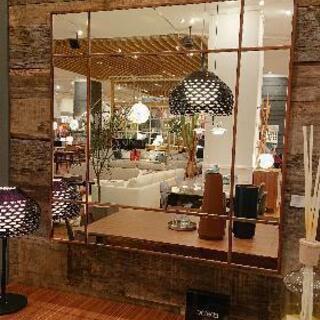 ポラダ フォーシーズンズ ミラー (カッシーナ) - 家具