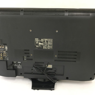 ◇東芝 TOSHIBA◇37型 液晶カラーテレビ REGZA 37Z8000 2009年製