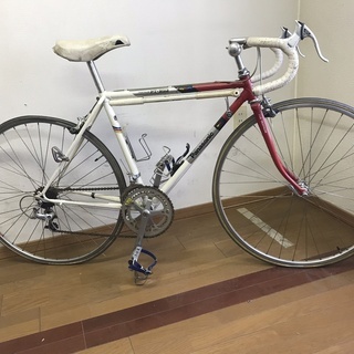 札幌発 レトロ ナショナルロードバイク | escambau.org