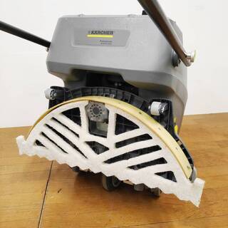 ケルヒャー 業務用 オートモップ B 60/10 C 床洗浄機　/SL2 ケルヒャー 業務用 オートモップ B 60/10 C 床洗浄機 /SL2