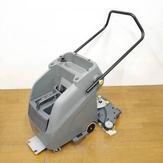 ケルヒャー 業務用 オートモップ B 60/10 C 床洗浄機 /SL2