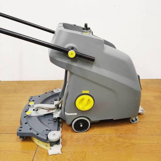 ケルヒャー 業務用 オートモップ B 60/10 C 床洗浄機 /SL2